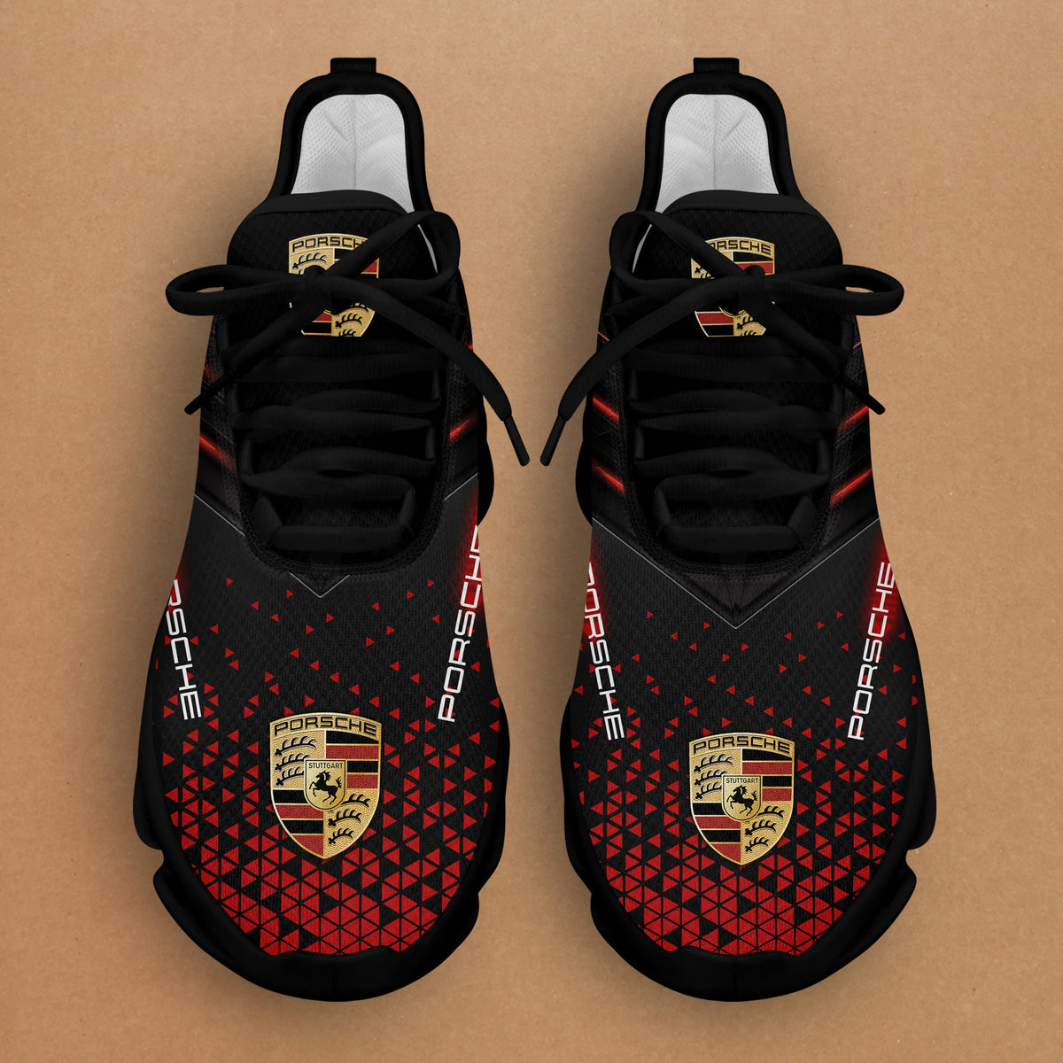 Porsche BS Running Shoes Ver7