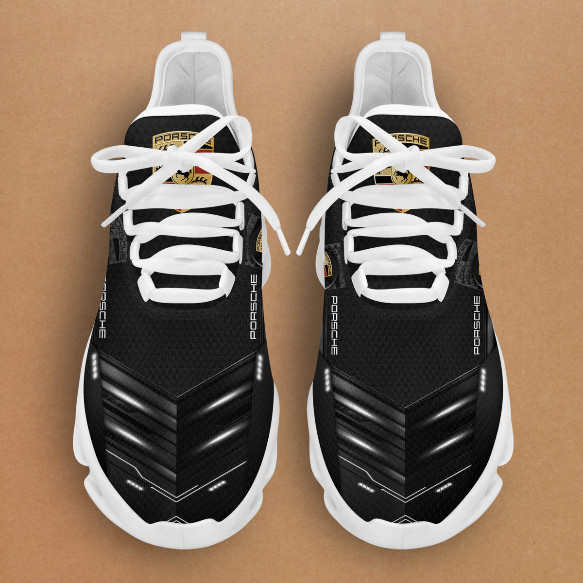 Porsche BS Running Shoes Ver8