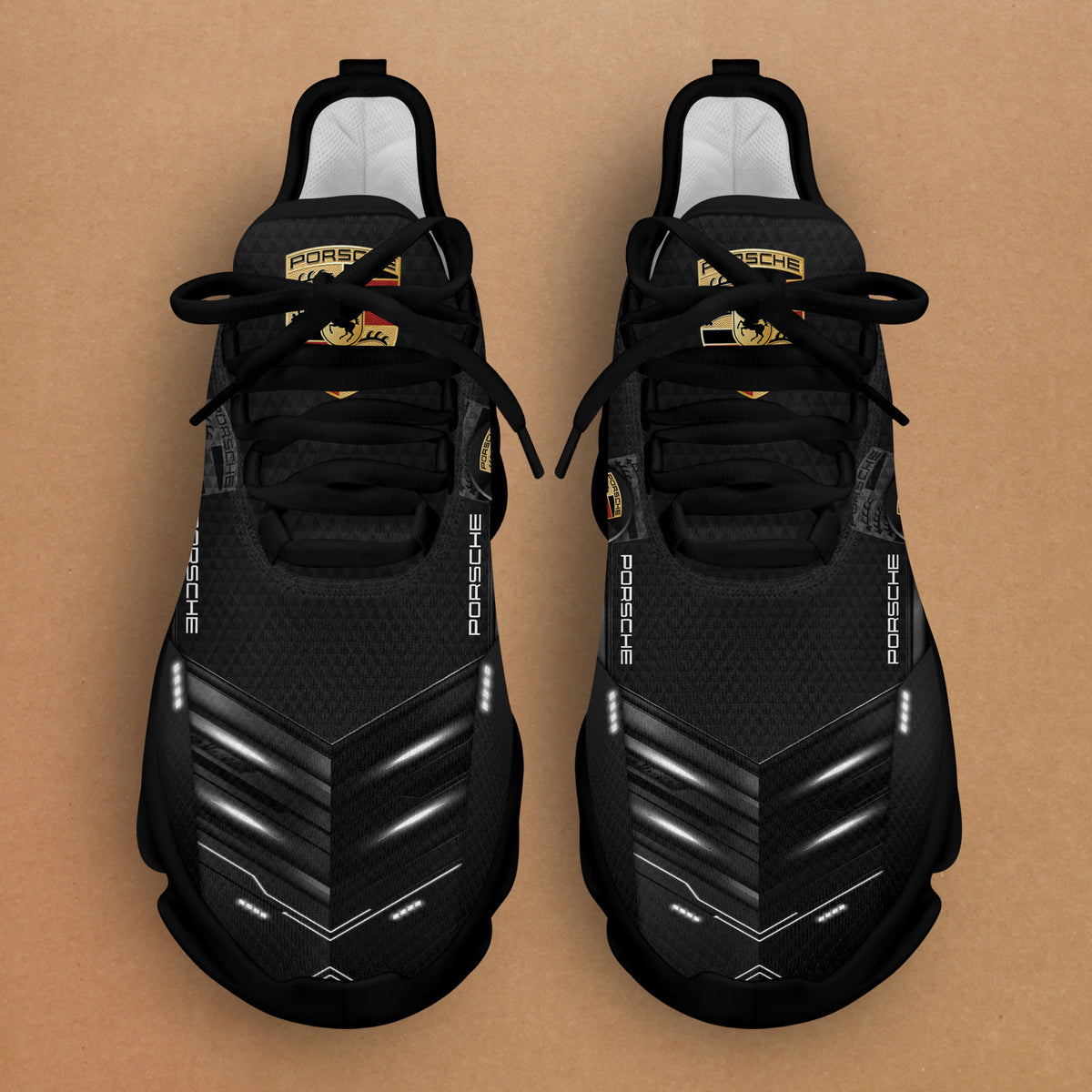 Porsche BS Running Shoes Ver8
