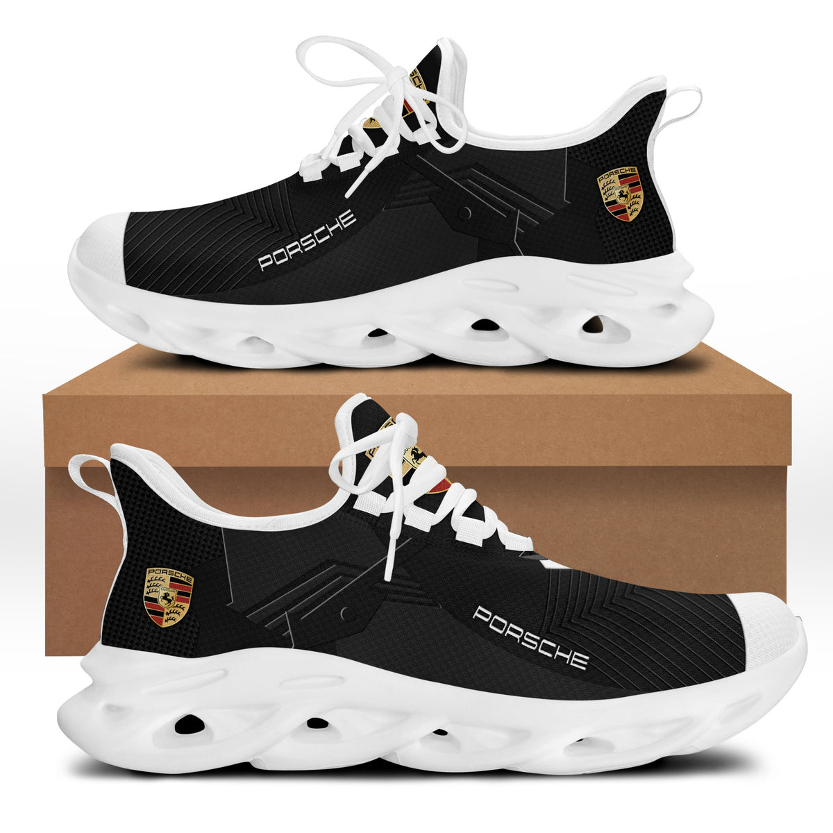 Porsche BS Running Shoes Ver9