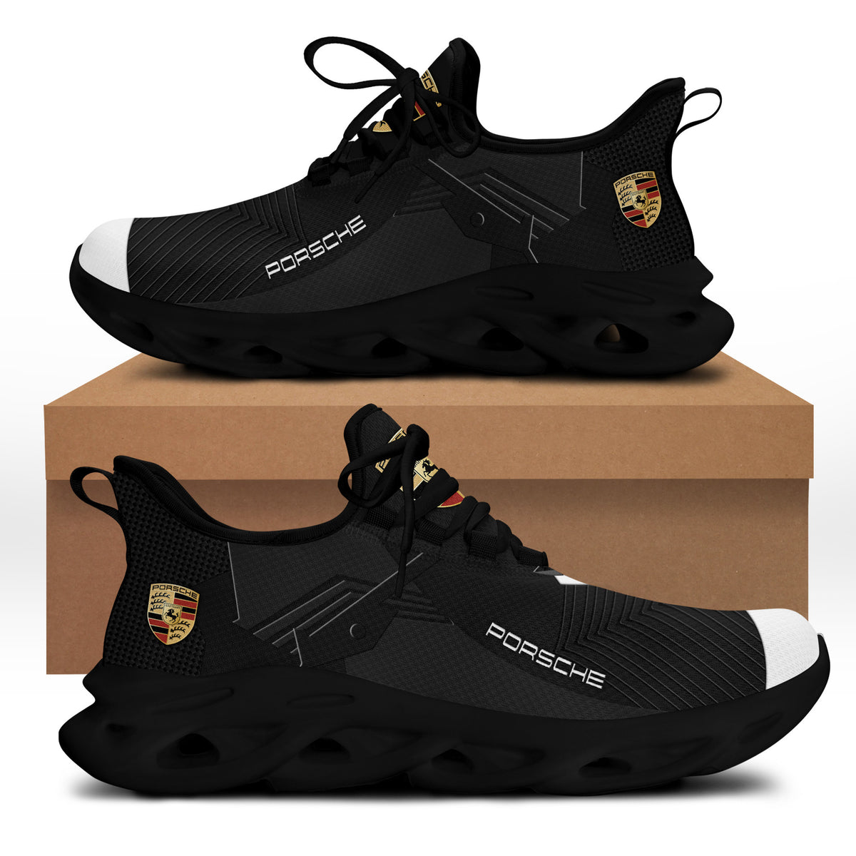 Porsche BS Running Shoes Ver9