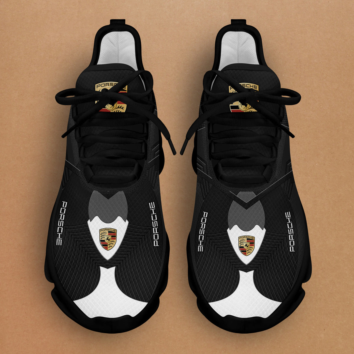 Porsche BS Running Shoes Ver9