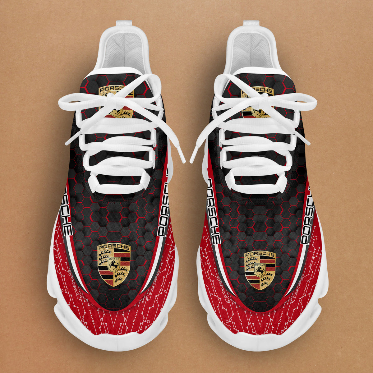 Porsche BS Running Shoes Ver11