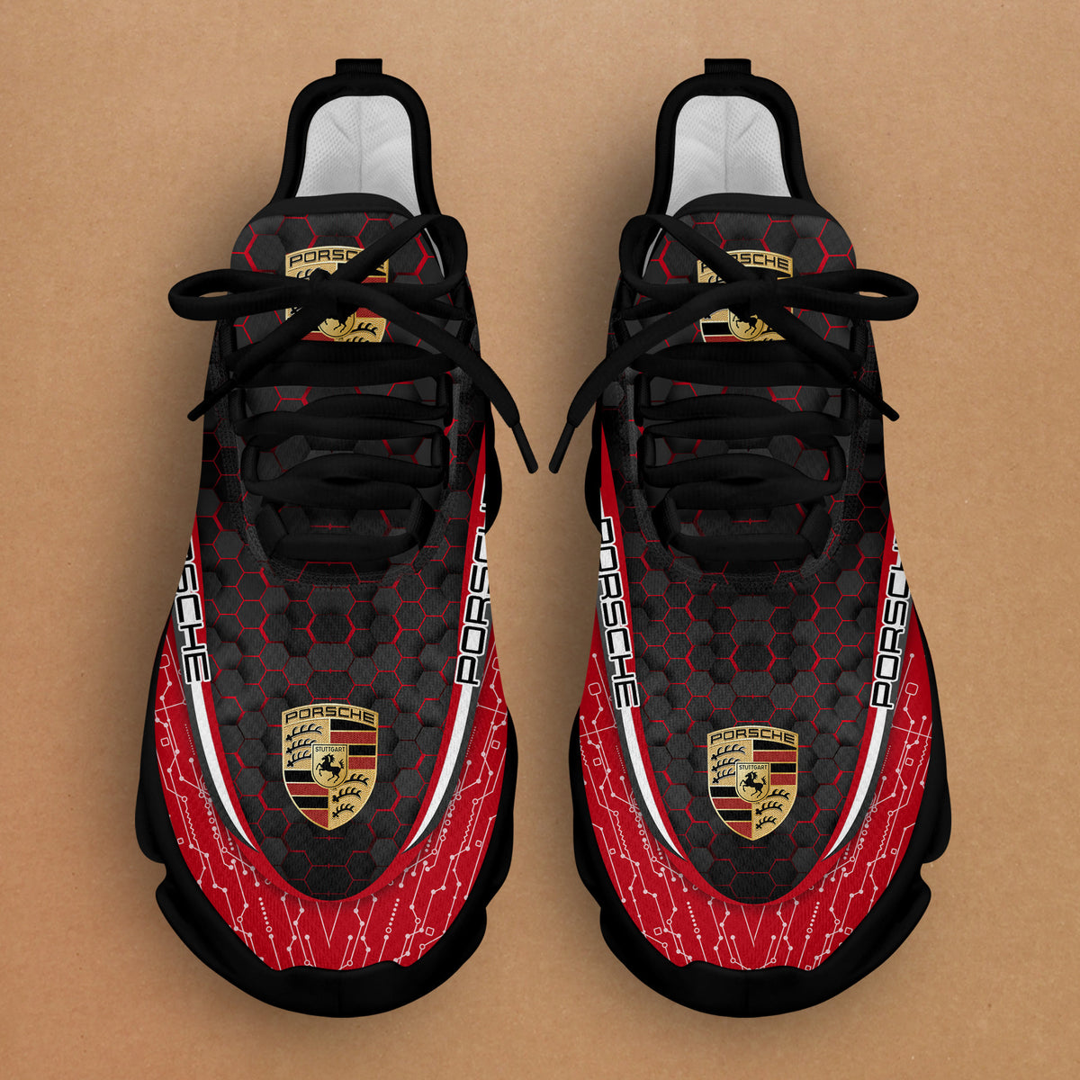 Porsche BS Running Shoes Ver11