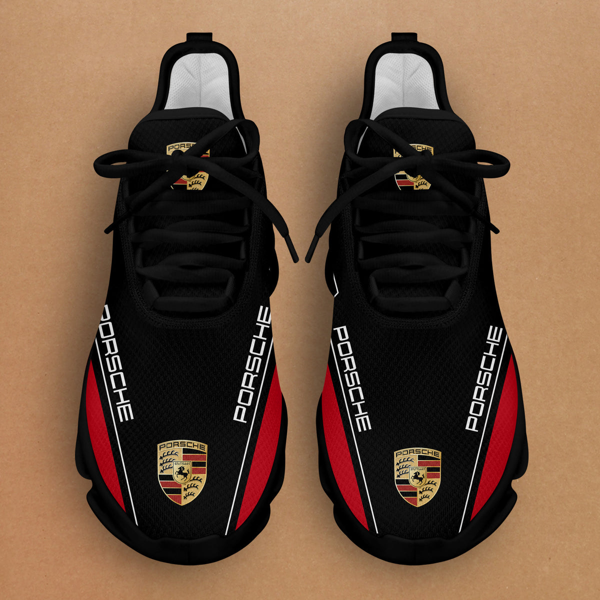 Porsche BS Running Shoes Ver12