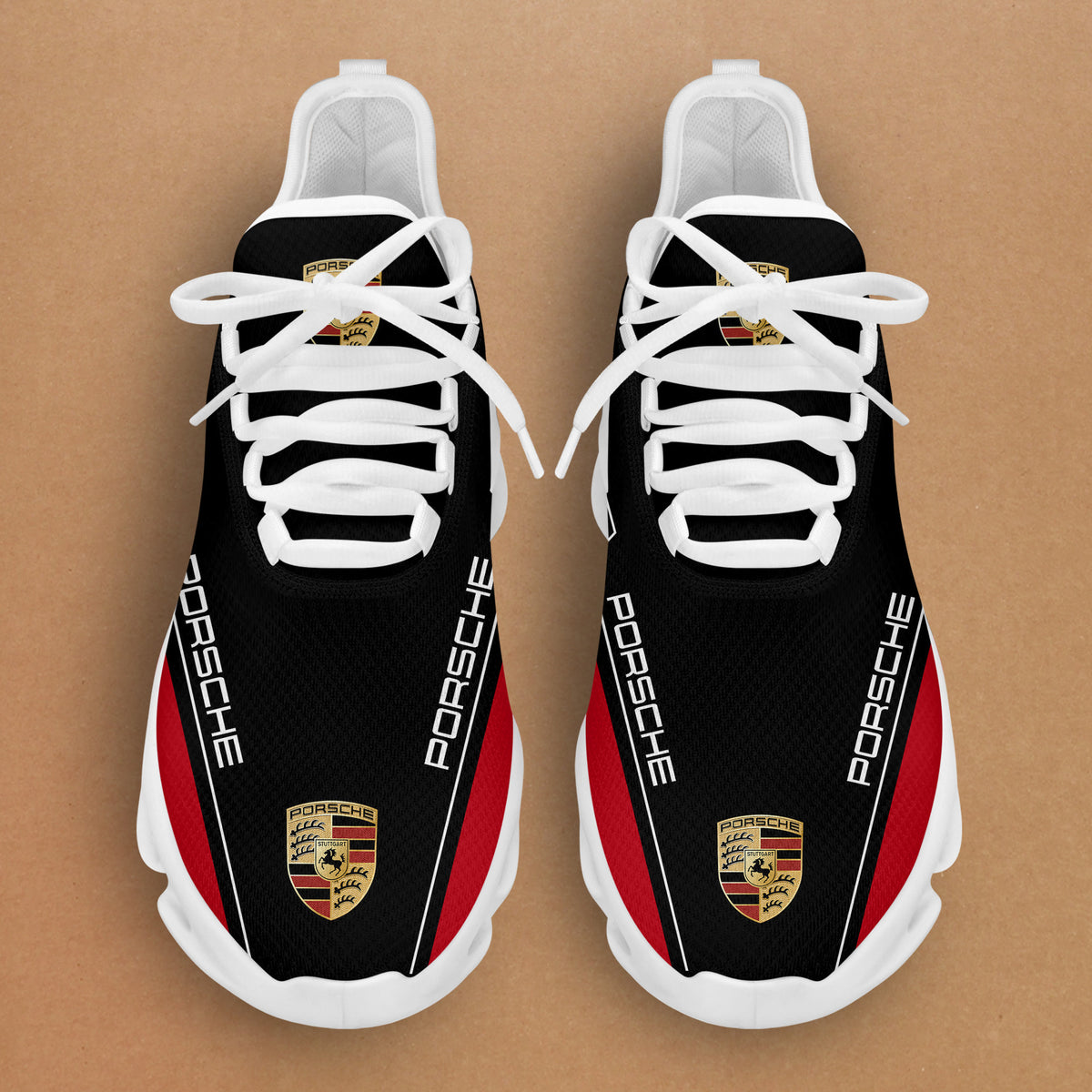 Porsche BS Running Shoes Ver12