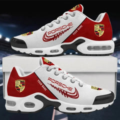 Porsche Air Max Plus Sneakers Limited Edition