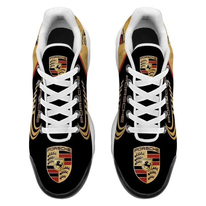 Porsche Air Max Plus Sneakers Limited Edition