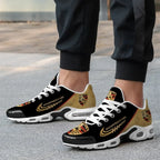 Porsche Air Max Plus Sneakers Limited Edition