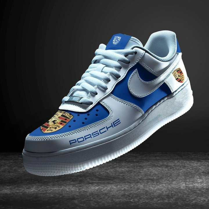 Porsche AF1 Sneakers Limited Edition