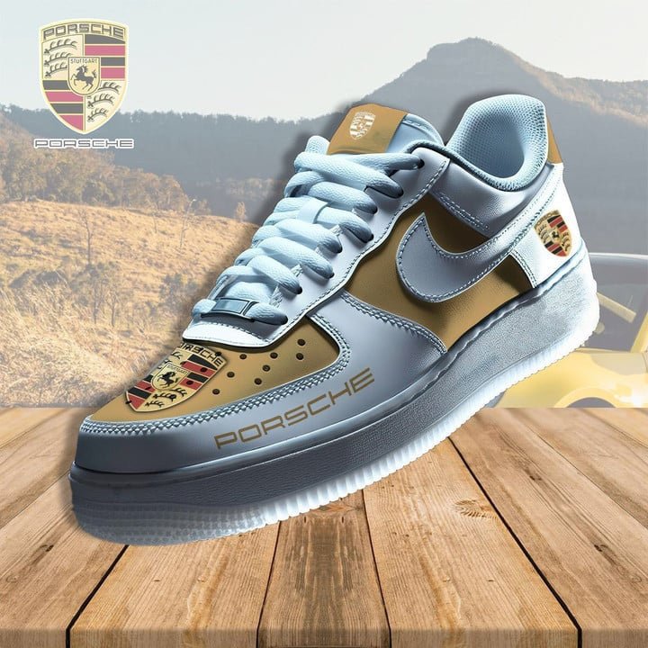 Porsche AF1 Sneakers Limited Edition