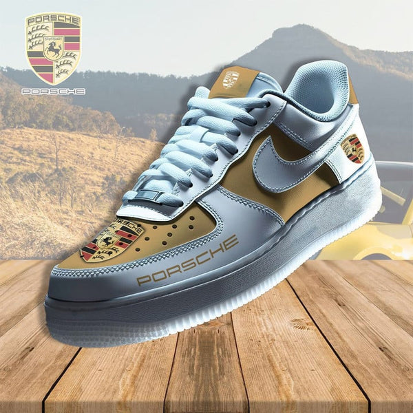 Porsche AF1 Sneakers Limited Edition