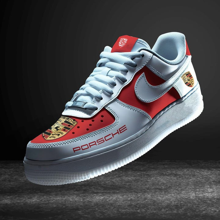 Porsche AF1 Sneakers Limited Edition