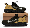 Limited Edition Custom Name Porsche BS Running Shoes