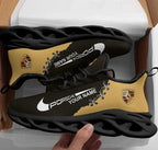 Limited Edition Custom Name Porsche BS Running Shoes