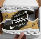 Limited Edition Custom Name Porsche BS Running Shoes