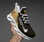 Limited Edition Custom Name Porsche BS Running Shoes