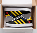 Limited Edition Suzuki Smith Shoes