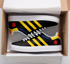 Limited Edition Suzuki Smith Shoes
