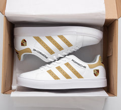 Limited Edition Porsche Smith Shoes