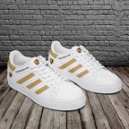 Limited Edition Porsche Smith Shoes
