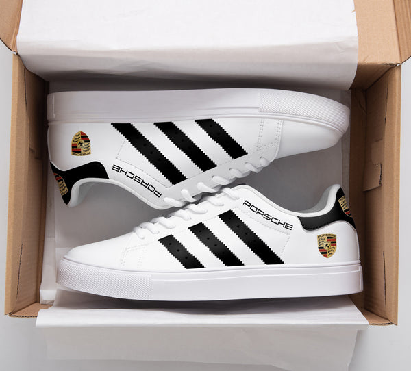 Limited Edition Porsche Smith Shoes
