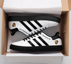 Limited Edition Porsche Smith Shoes