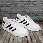 Limited Edition Porsche Smith Shoes