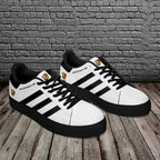 Limited Edition Porsche Smith Shoes