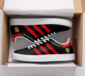 Limited Edition Porsche Smith Shoes