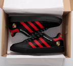 Limited Edition Porsche Smith Shoes