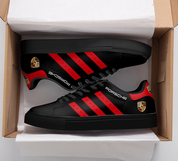Limited Edition Porsche Smith Shoes