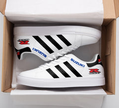 Limited Edition Suzuki GSX-R ST Smith Shoes