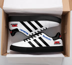 Limited Edition Suzuki GSX-R ST Smith Shoes