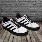 Limited Edition Suzuki GSX-R ST Smith Shoes