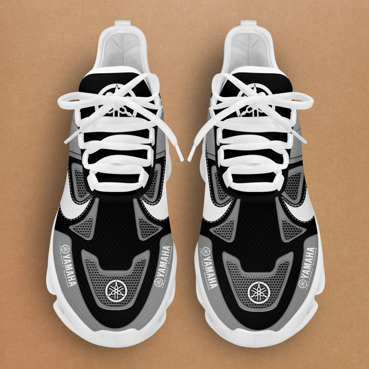 Yamaha Racing BS Running Shoes