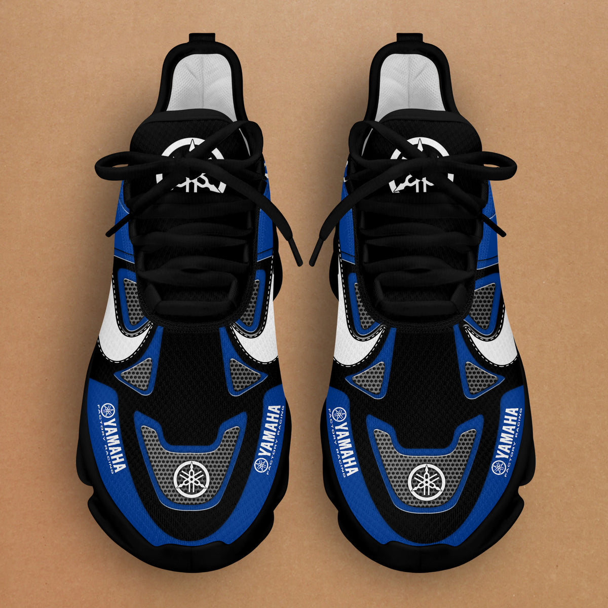Yamaha Racing BS Running Shoes