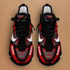 SUZUKI GSX-R BS Running Shoes