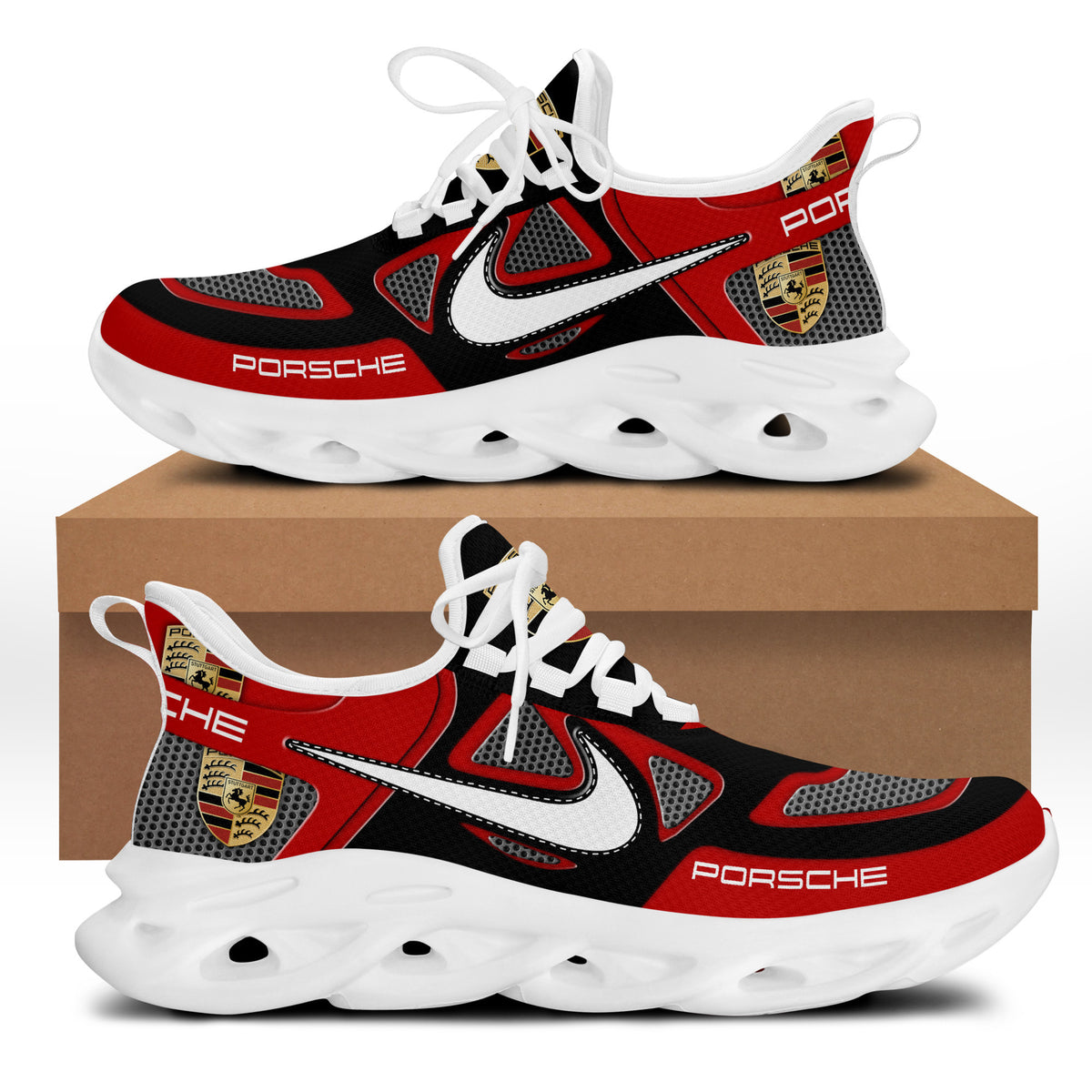 Porsche BS Running Shoes