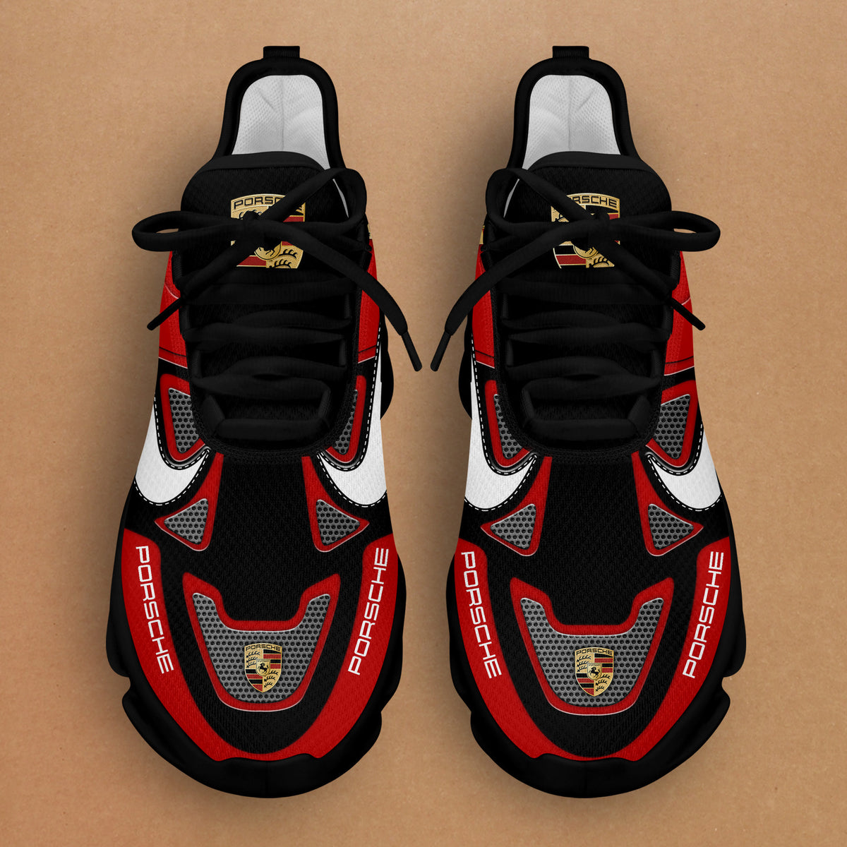 Porsche BS Running Shoes