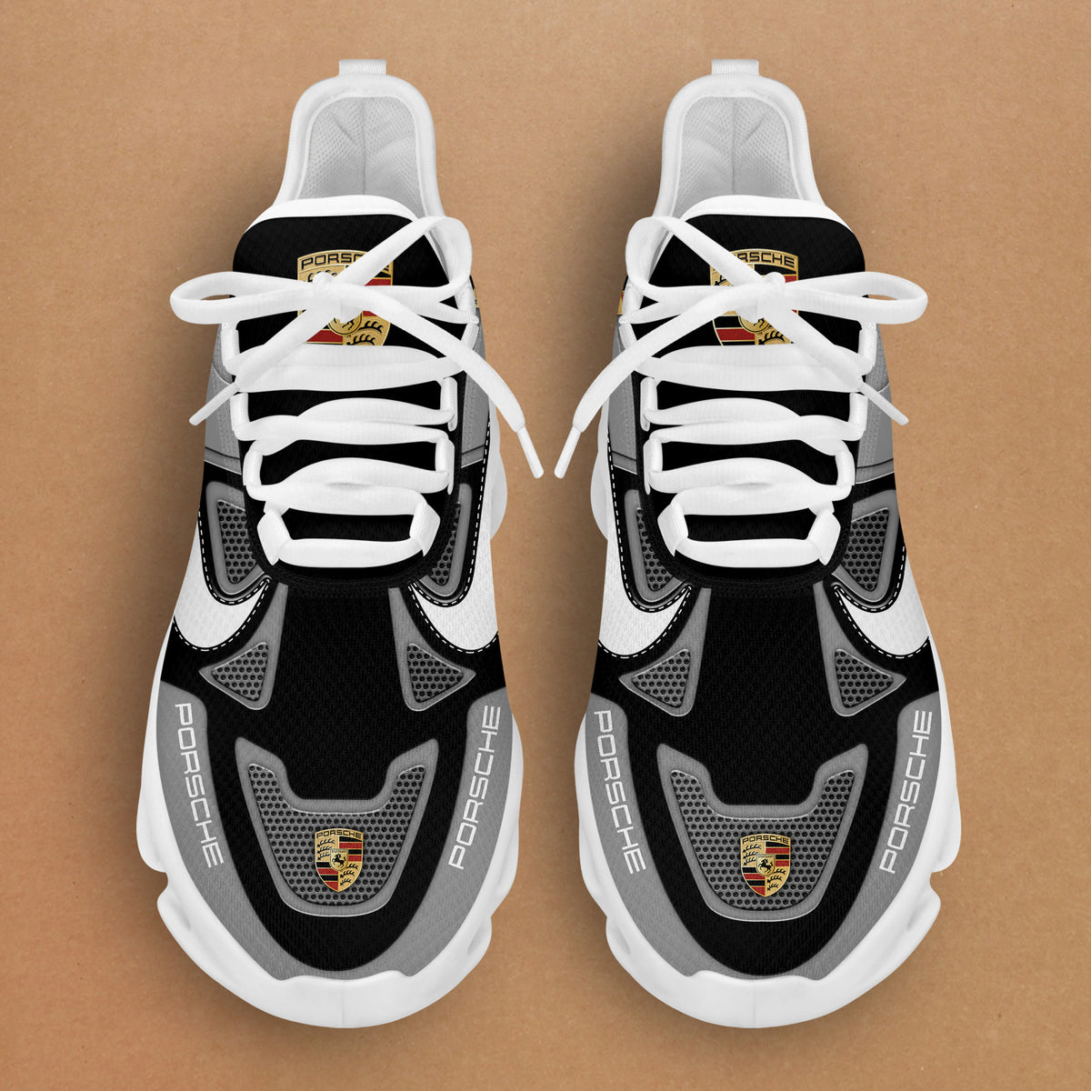 Porsche BS Running Shoes
