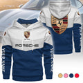Limited Edition PORSCHE Hoodie Shirt