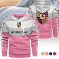 Limited Edition PORSCHE Hoodie Shirt