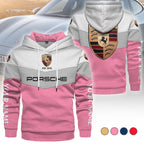 Limited Edition PORSCHE Hoodie Shirt