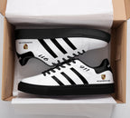 Limited Edition Porsche 911 ST Stan Smith Shoes