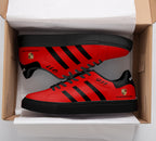 Limited Edition Porsche 911 ST Stan Smith Shoes
