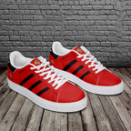 Limited Edition Porsche 911 ST Stan Smith Shoes