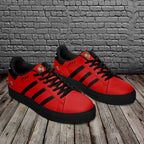 Limited Edition Porsche 911 ST Stan Smith Shoes