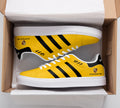 Limited Edition Porsche 911 ST Stan Smith Shoes
