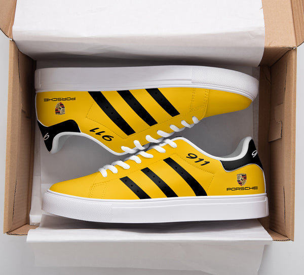 Limited Edition Porsche 911 ST Stan Smith Shoes